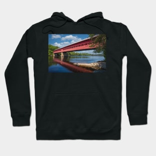 Covered Bridge Hoodie